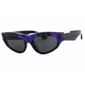 Burberry Purple Sunglasses for Women on Sale up to 90% Off  display picture 1